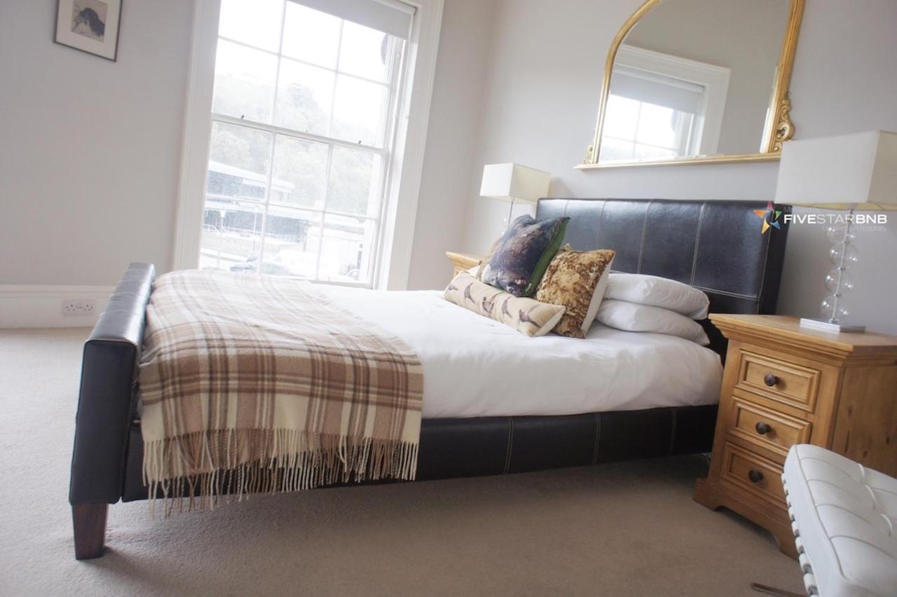 Windsor Street Appartement *