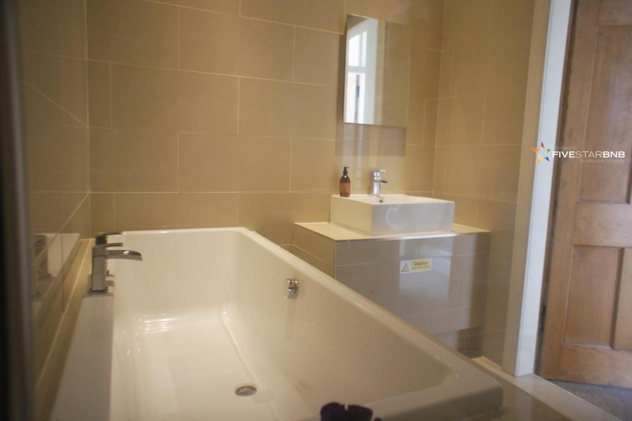 Appartement Windsor Street Édimbourg